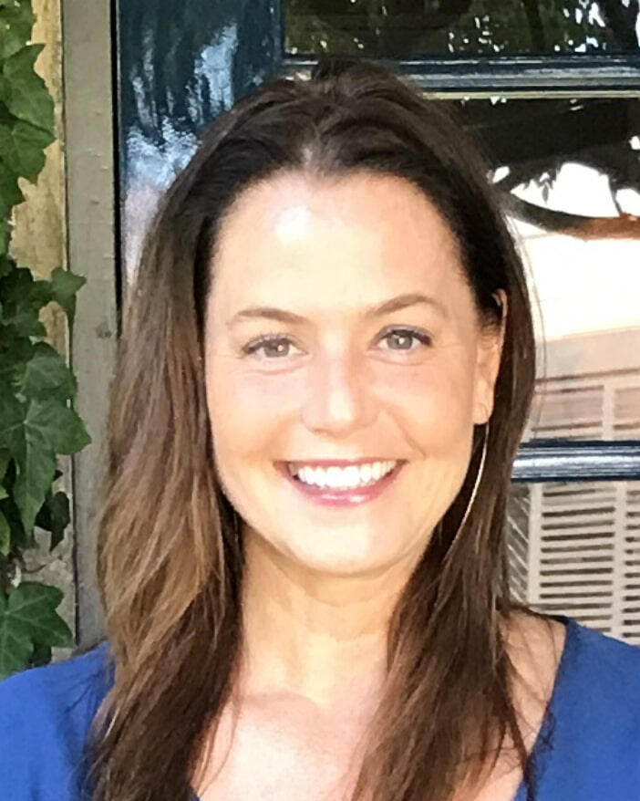 Ulana Rey PharmD in San Francisco